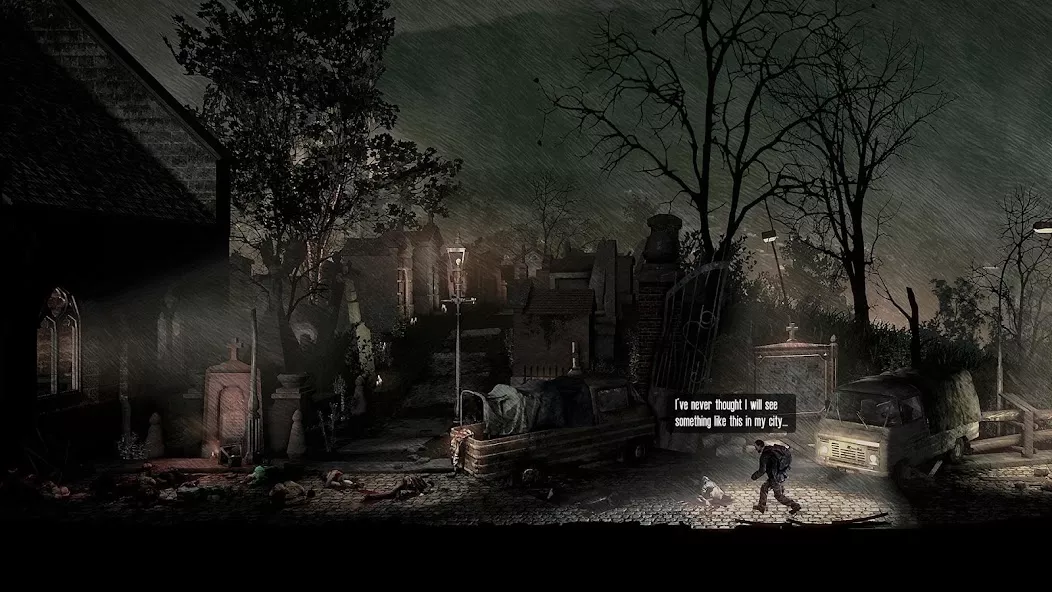 This War of Mine: Stories