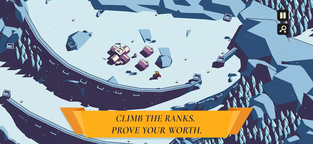 Thronefall — screenshot 1