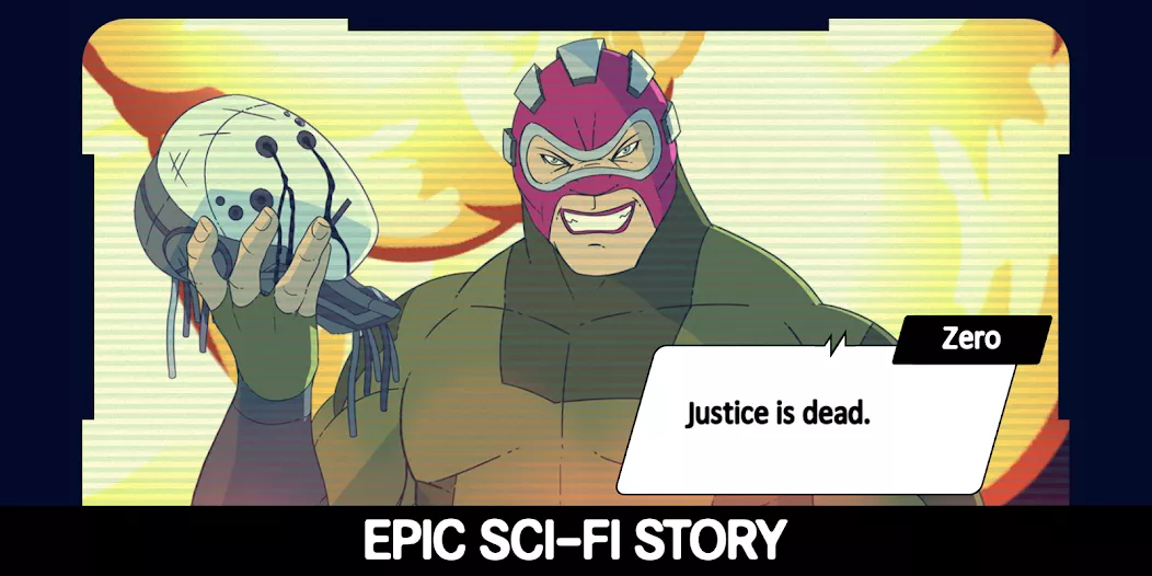 Ticket to Earth — screenshot 1