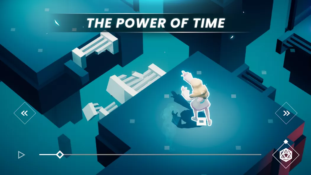 Timelie — screenshot 1