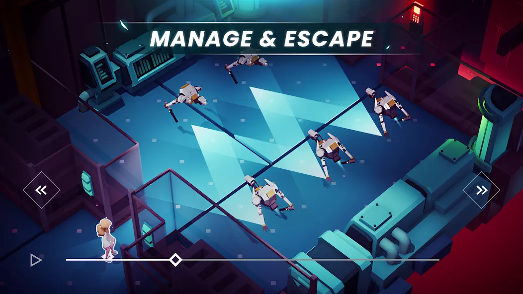 Timelie — screenshot 1