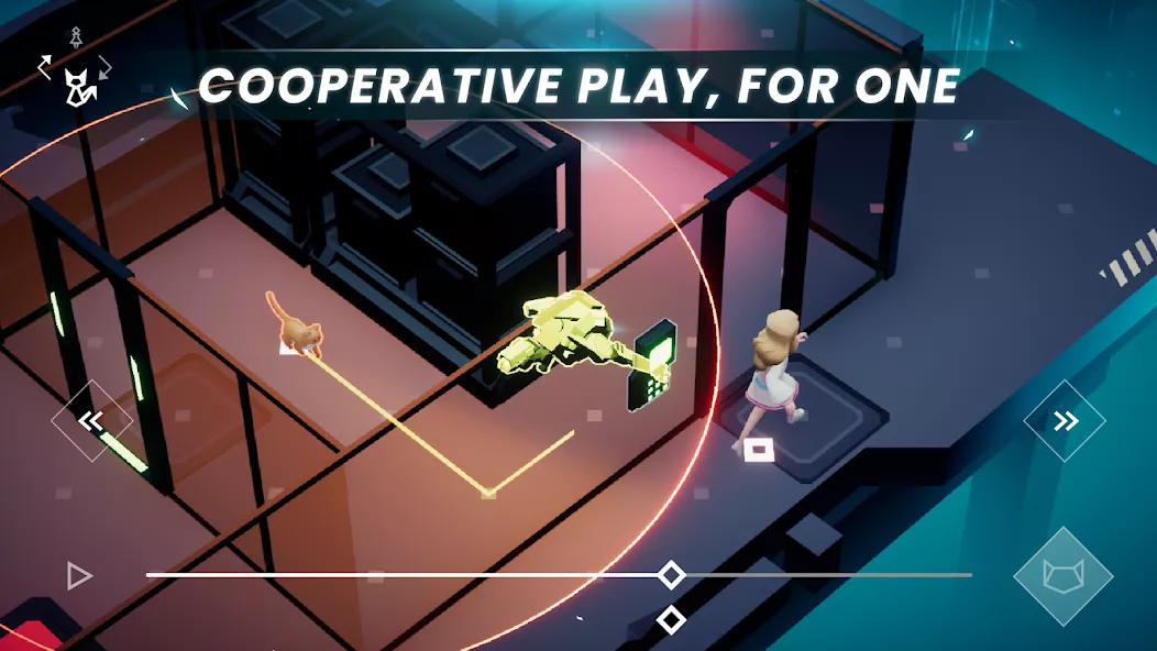 Timelie — screenshot 1