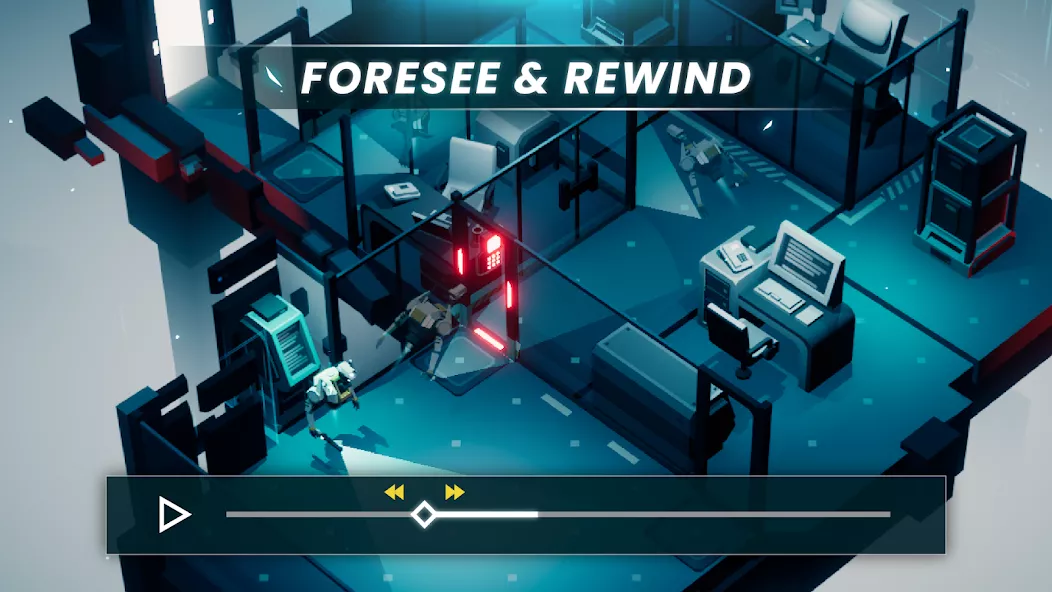 Timelie — screenshot 1