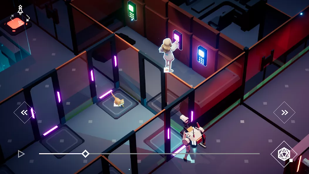 Timelie — screenshot 1