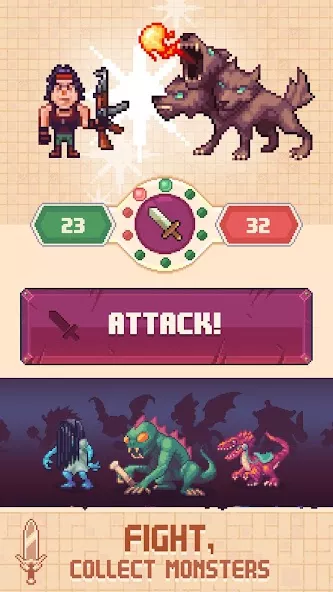 Tinker Island — screenshot 1