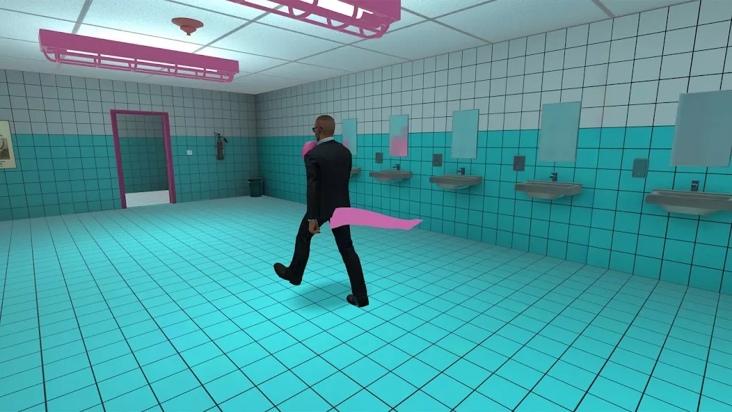 Toilet 8 — screenshot 1