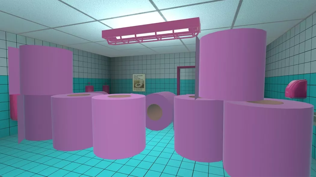 Toilet 8 — screenshot 1