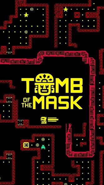 Tomb of the Mask NETFLIX — screenshot 1
