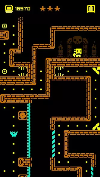 Tomb of the Mask NETFLIX — screenshot 1