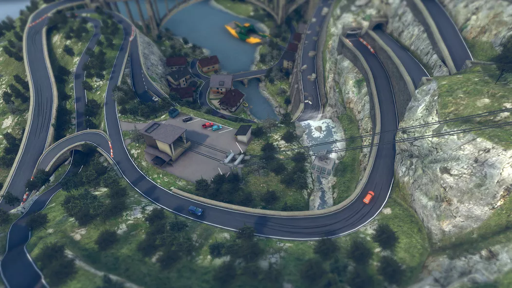 Top Drives – Car Race Battles — screenshot 1