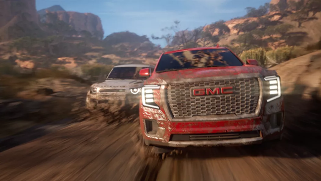 Top Drives – Car Race Battles — screenshot 1