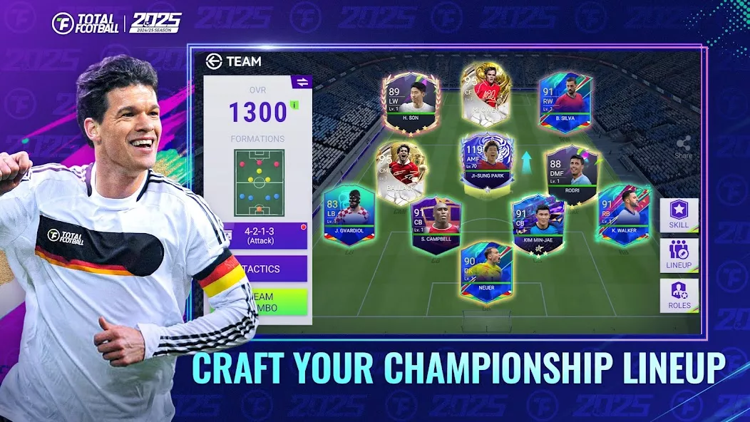 Total Football