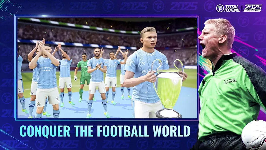 Total Football