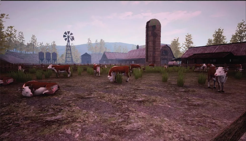 Trader Life Simulator — screenshot 1