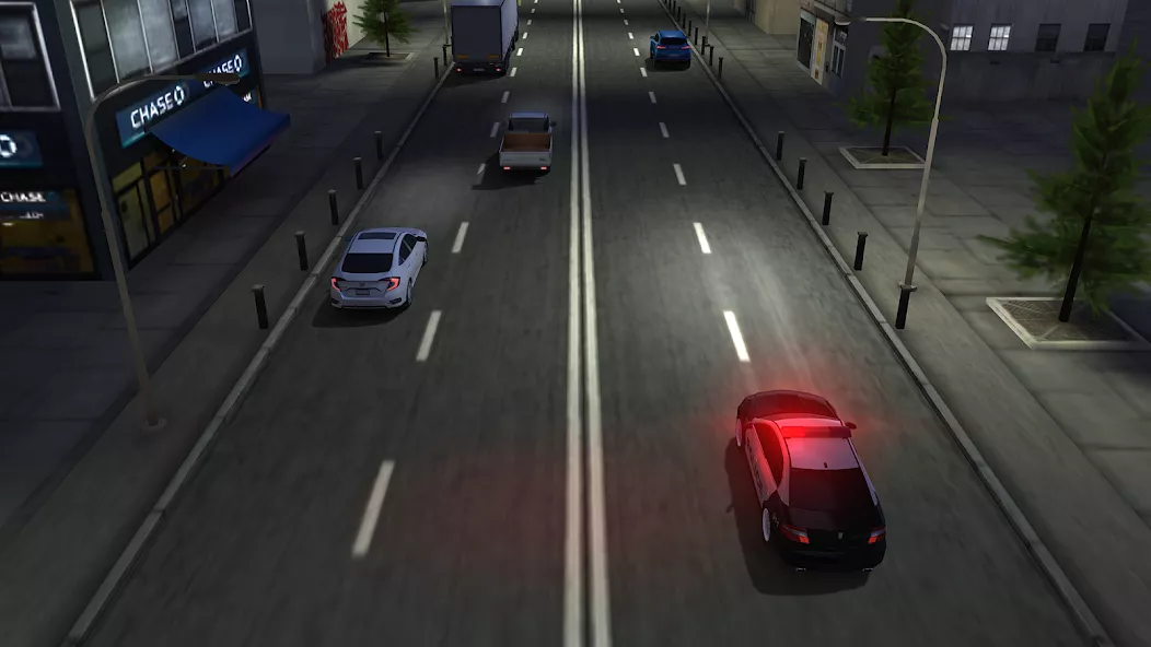 Traffic Racer — screenshot 1