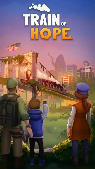 Train of Hope