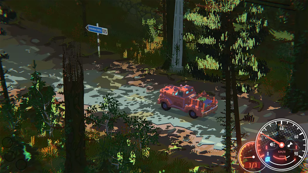 Truckful — screenshot 1