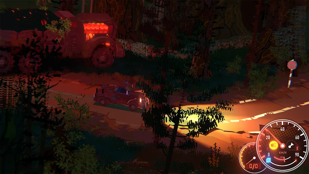 Truckful — screenshot 1
