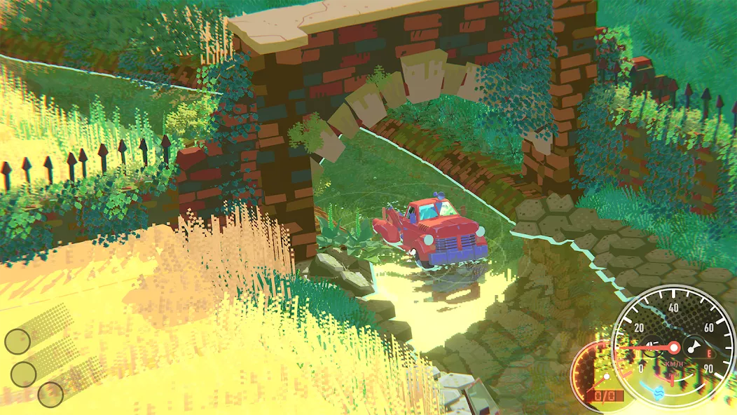 Truckful — screenshot 1