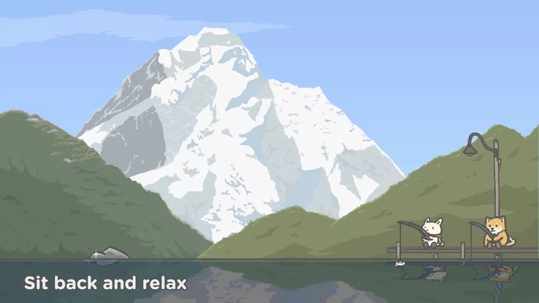 Tsuki Adventure 2 截图