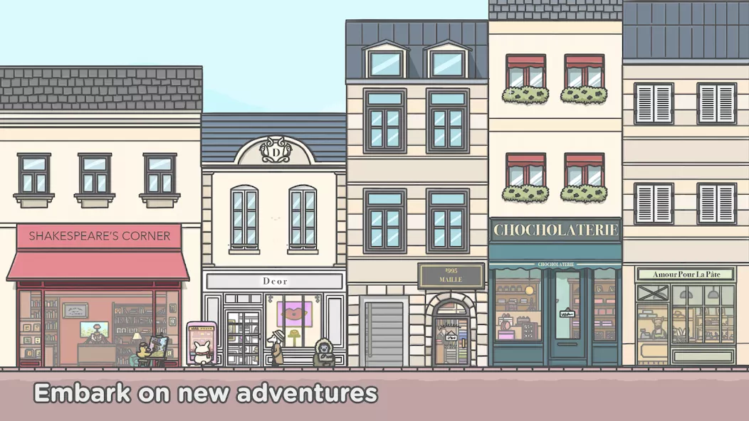 Tsuki Adventure 2 APK Download v1.0.58 free