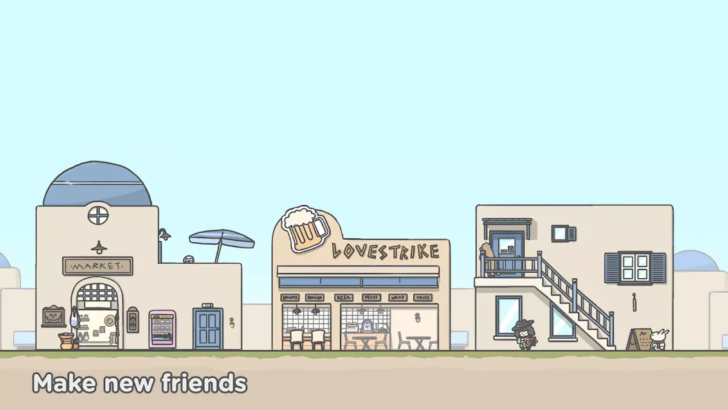 Tsuki Adventure 2 截图