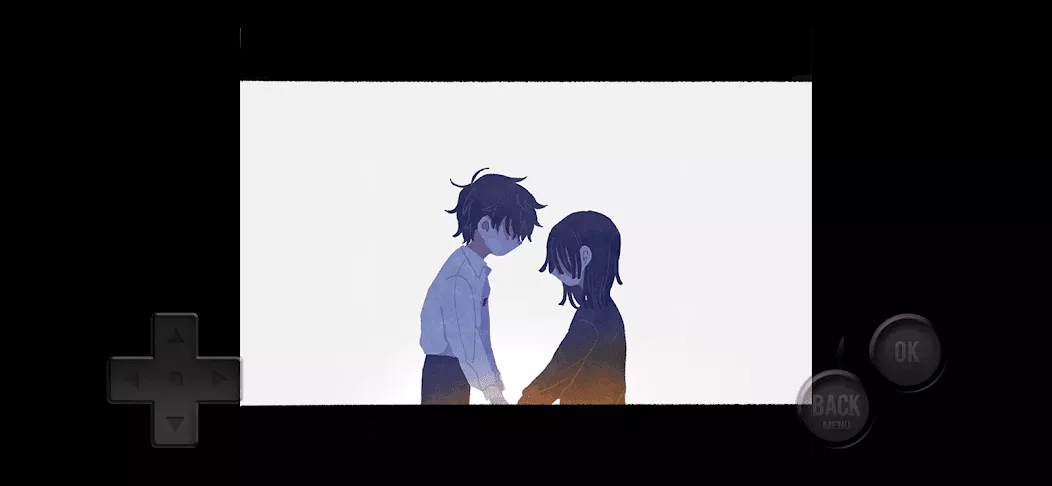 Twilight Railway — screenshot 1