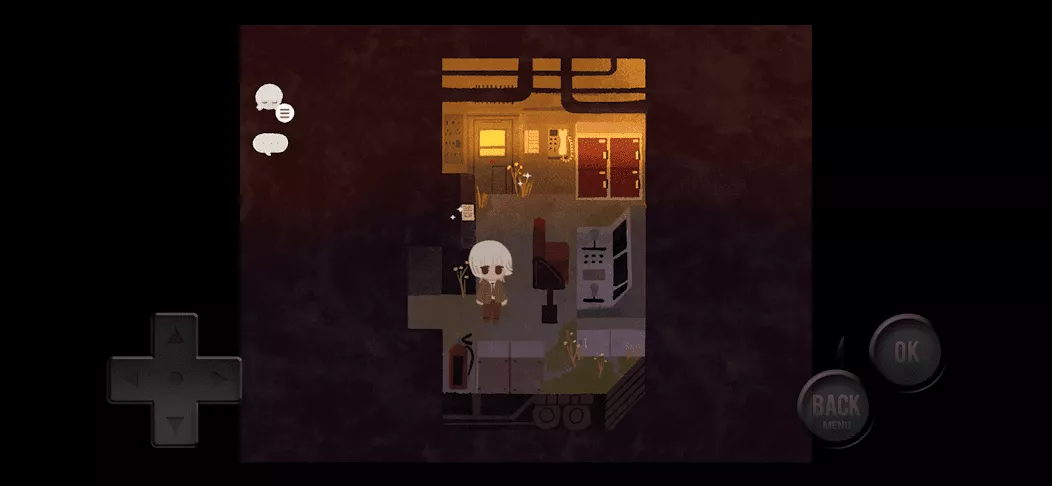 Twilight Railway — screenshot 1