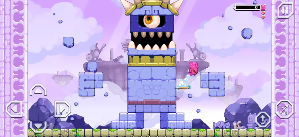 Twin Shot Deluxe — screenshot 1