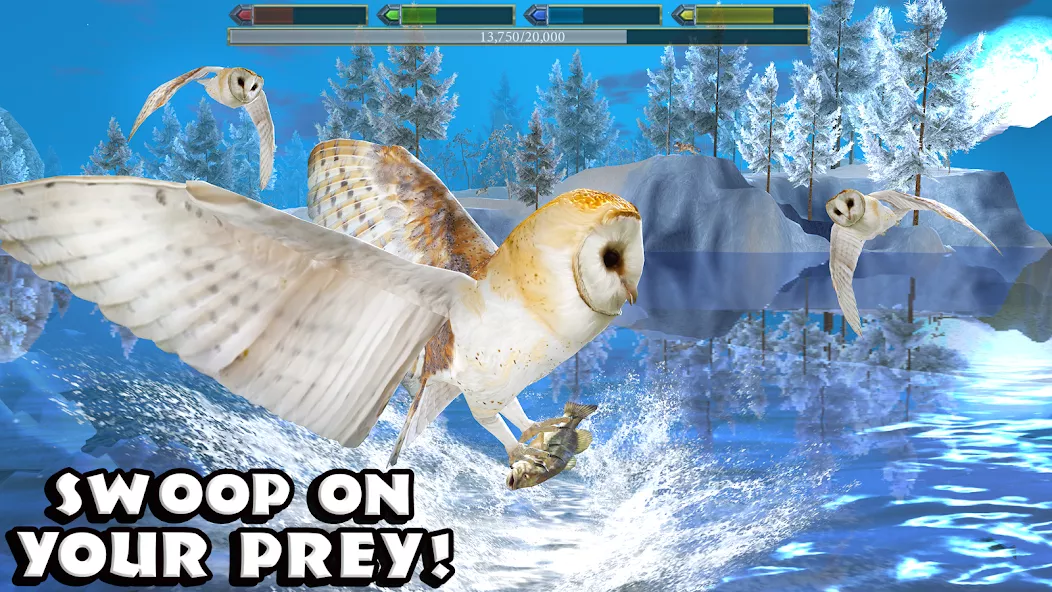 Ultimate Bird Simulator