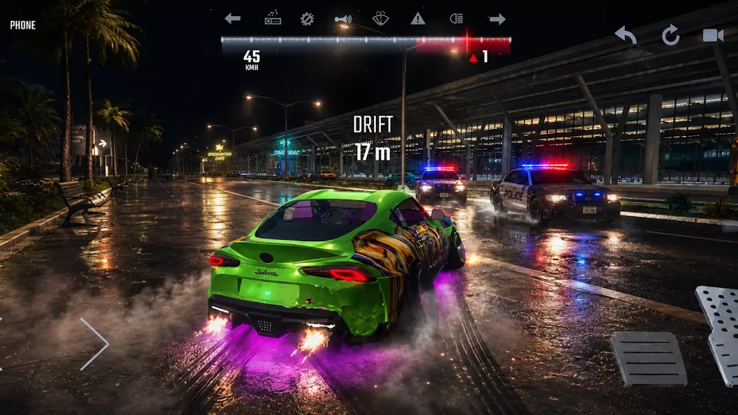 Ultimate Car Driving Sim 2 — screenshot 1