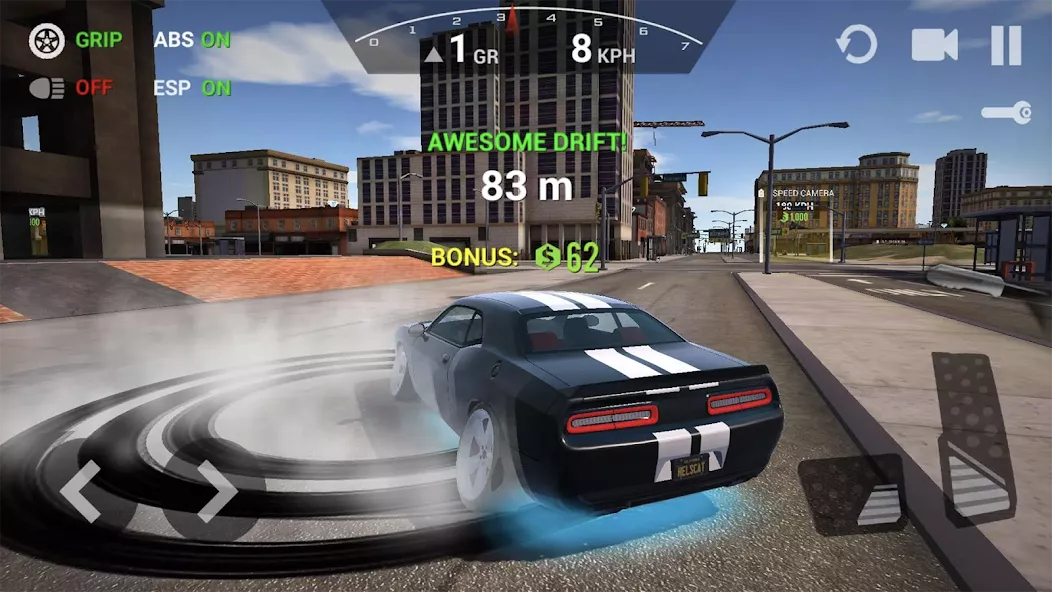 Ultimate Car Driving Simulator