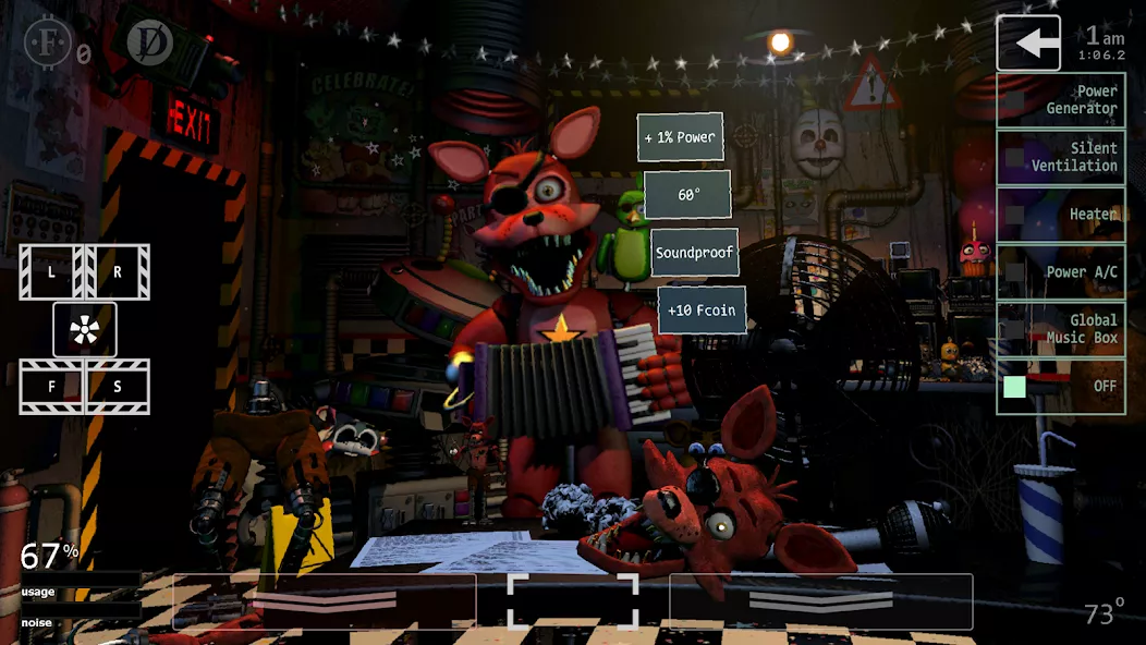 Ultimate Custom Night