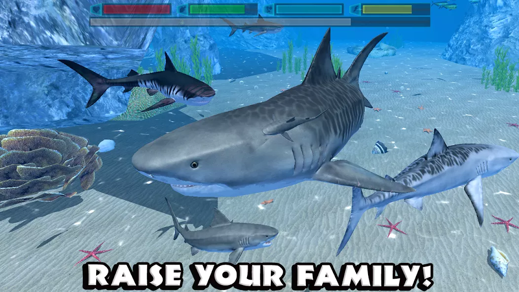 Ultimate Shark Simulator