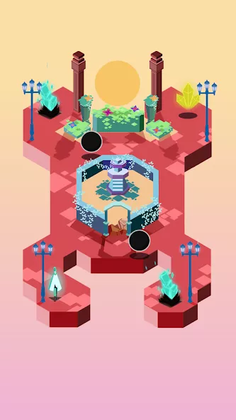 Umiro — screenshot 1