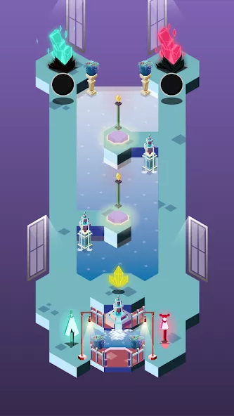 Umiro — screenshot 1