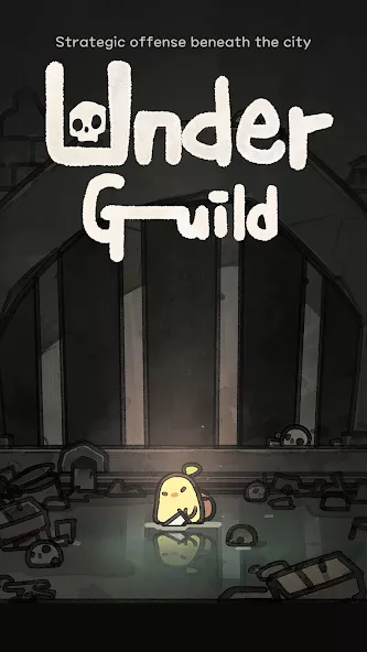 UnderGuild: Offense — screenshot 1