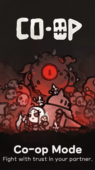 UnderGuild: Offense — screenshot 1