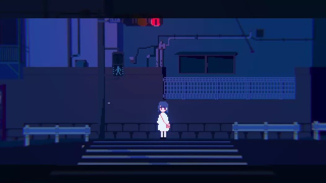 Unreal Life — screenshot 1