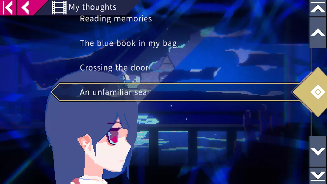 Unreal Life — screenshot 1