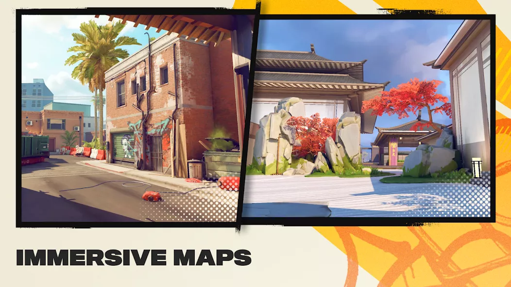 Urban Heat — screenshot 1