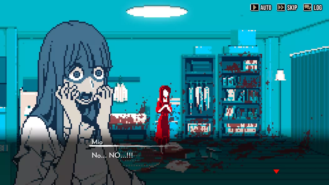 Urban Myth Dissolution Center — screenshot 1