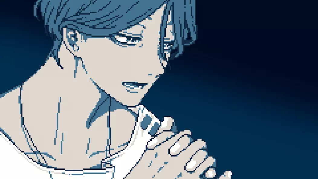 Urban Myth Dissolution Center — screenshot 1