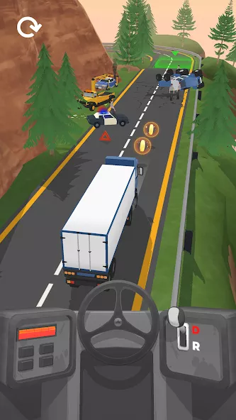Vehicle Masters — screenshot 1