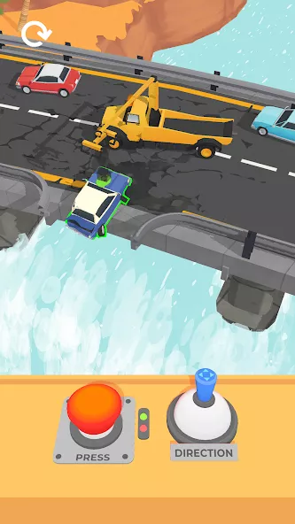 Vehicle Masters — screenshot 1