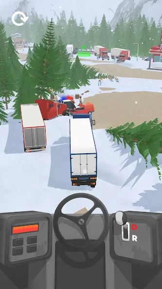 Vehicle Masters — screenshot 1