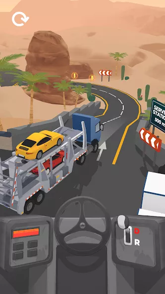 Vehicle Masters — screenshot 1