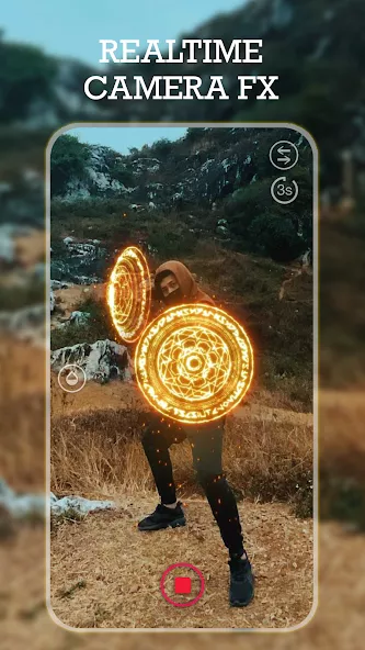 Video FX Effect Maker Premium — screenshot 1