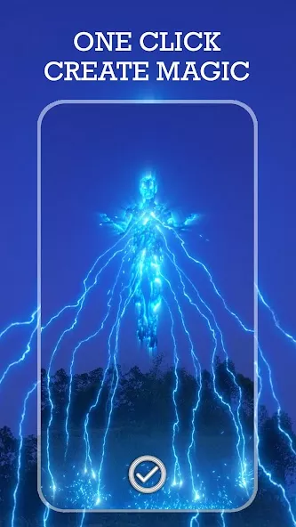 Video FX Effect Maker Premium — screenshot 1