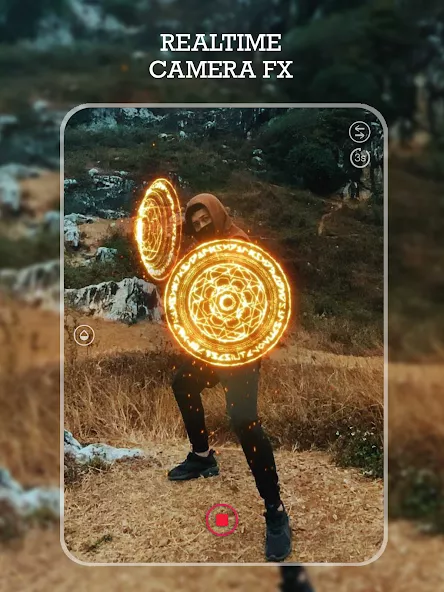 Video FX Effect Maker Premium — screenshot 1